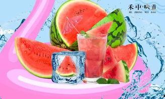 吃瓜群众菊花茶,吃瓜群众的养生秘籍