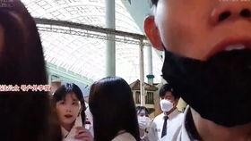 吃瓜事件户外直播,揭秘吃瓜事件背后的真相与热议