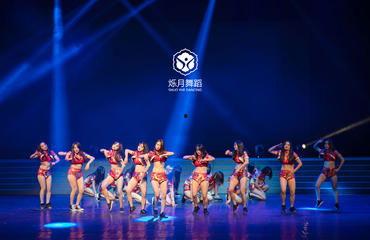 南昌初心舞蹈吃瓜,吃瓜群众揭秘舞蹈圈幕后故事