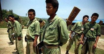 缅甸打仗瑞丽吃瓜事件,缅甸战事下的民间视角与情感共鸣