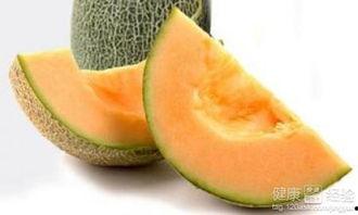 小儿吃哈密瓜过敏症状,警惕小儿过敏症状及应对策略