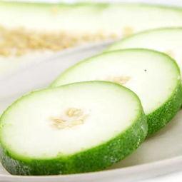 宝宝吃三瓜好吗,三瓜助力健康成长