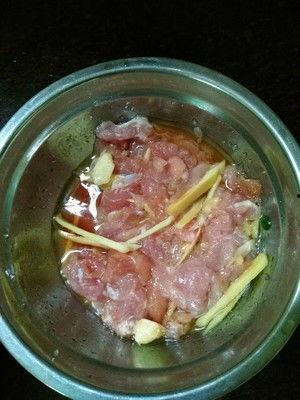 白贝凉瓜怎么吃,夏日清爽美食新体验