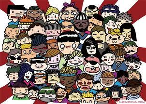 吃瓜群众为啥叫吃瓜群众