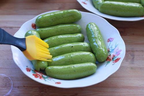 蘸蒜吃瓜,探寻蘸蒜吃瓜的独特风味