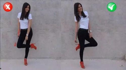 吃瓜的人拍照姿势图,揭秘吃瓜群众拍照姿势大赏