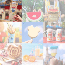 迪士尼投稿吃瓜,揭秘幕后趣闻与明星互动瞬间