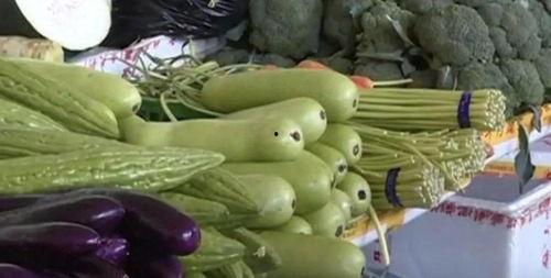 吃鲜瓜中毒,食品安全不容忽视