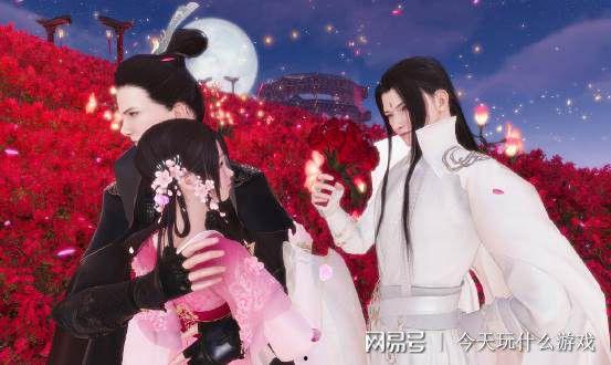 逆水寒吃瓜睡着,吃瓜睡着，揭秘游戏背后的故事