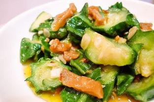 骚瓜怎么炒着吃,家常美味新体验