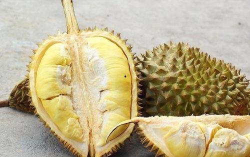 吃凉瓜敢吃榴莲,凉瓜与榴莲的奇妙碰撞