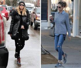 吃瓜视频街拍图片,吃瓜视频捕捉的街拍风采