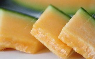 吃蜜瓜舌头痒,舌尖上的痒感之旅