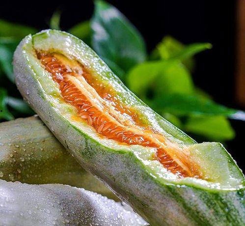 翠花吃脆瓜顺口溜